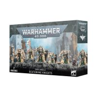 Deathwing Knights Warhammer 40K Model Kit