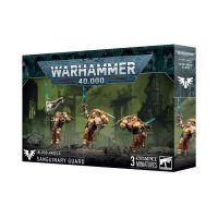 Sanguinary Guard Warhammer 40K Model Kit
