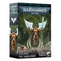 The Sanguinor Warhammer 40K Model Kit