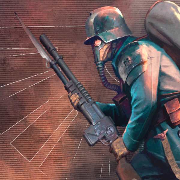 Astra Militarum 1x1 feature image for Warhammer 40k