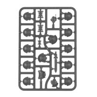 Deatwatch Upgrade Sprue Warhammer 40K Model Kit