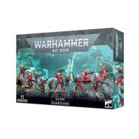 Aeldari Storm/Guardian Defenders for Warhammer 40k