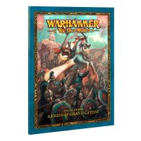 Arcane Journal: Armies of Grand Cathay for Warhammer The Old WORLD