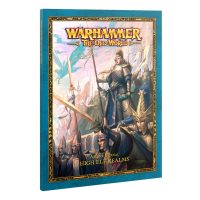 Arcane Journal: High Elf Realms for Warhammer The Old World