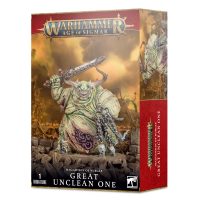 Chaos Daemons Great Unclean One for warhammer 40k or AOS