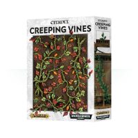Citadel Creeping Vines for basing your Warahmmer models