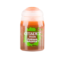 Citadel Shade Paint for painting warhammer models