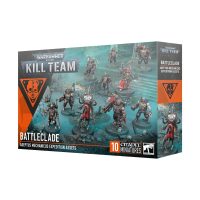 Kill Team Battleclade for playing Warhammer 40 000 Kill Team