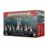 Lumineth Realm-lords Vanari Auralan Wardens for Warhammer Age of Sigmar