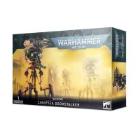 Necrons Canoptek Doomstalker for warhammer 40k