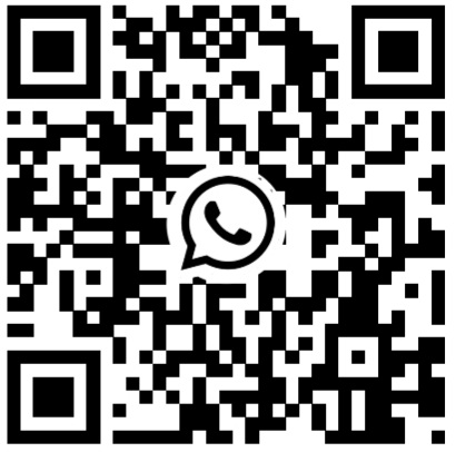 CHARGE PHASE WHATSAPP QR CODE SCAN THIS CODE TO JOIN THE GROUP