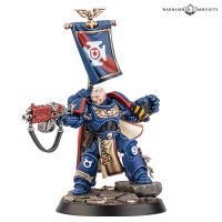 For Warhammer 40k