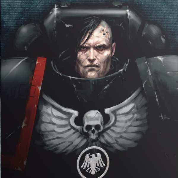 Raven Guard 1x1 feature image for warhammer 40k