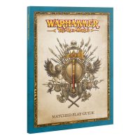 Warhammer: The Old World – Matched Play Guide for playing warhammer the old world