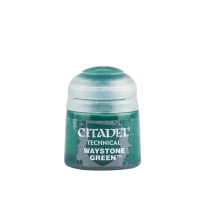 Technical paint for Warhamme