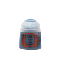 The Fang - Base Paint for warhammer painting