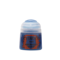 Macragge Blue - Base Paint for painting miniatures