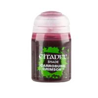Citadel Shade Paint for painting warhammer models