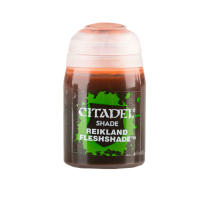 Citadel Shade Paint for painting warhammer models