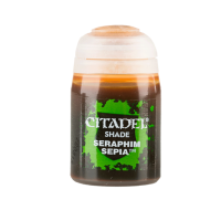 Citadel Shade Paint for painting warhammer models