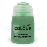 Contrast paint for Warhammer miniatures