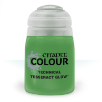 Technical paint for Warhamme