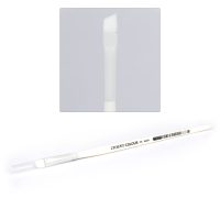 Citadel Large Synthetic Base Brush for painting Warhammer models