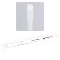 Citadel X Large Synthetic Base Brush for painting Warhammer models