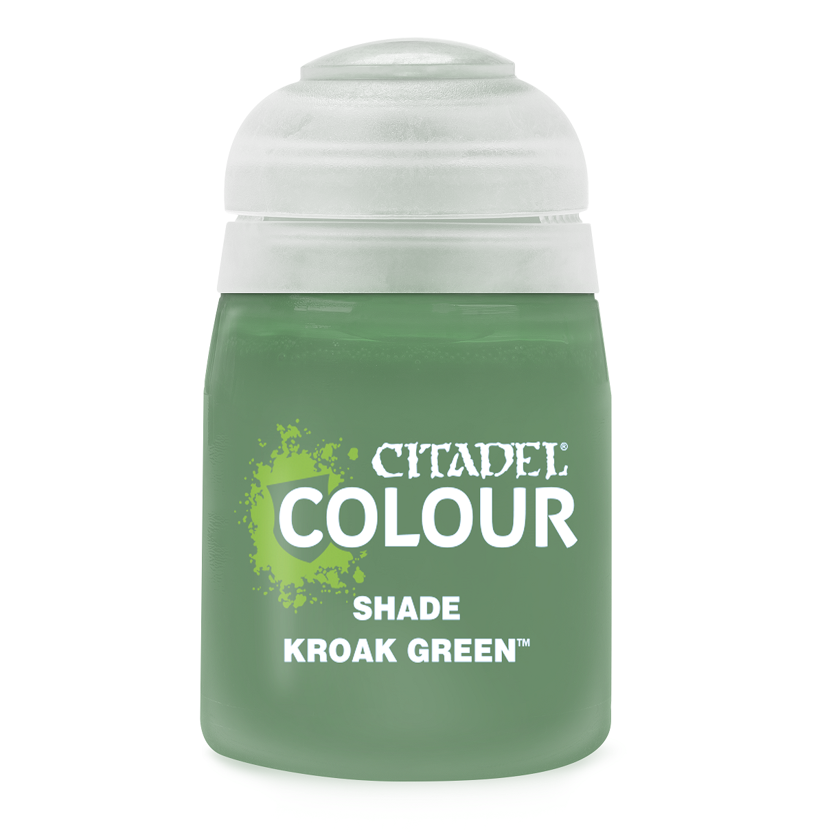 Citadel Shade Paint for painting warhammer models