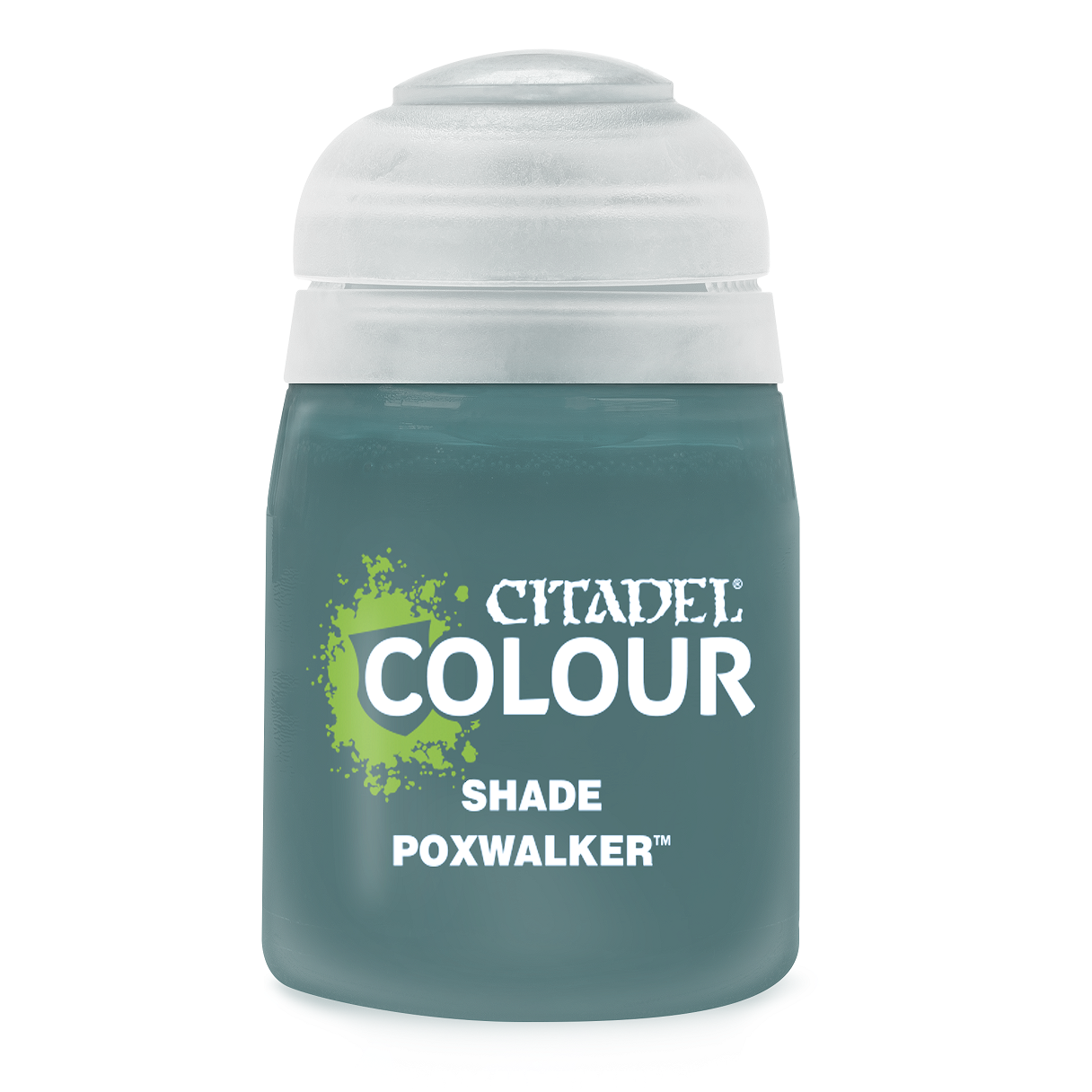 Citadel Shade Paint for painting warhammer models