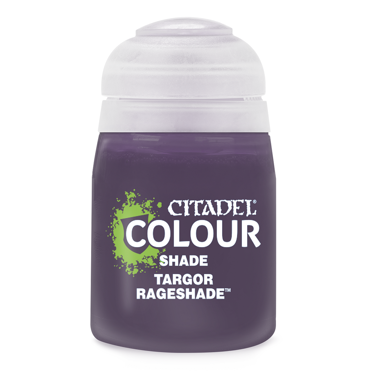 Citadel Shade Paint for painting warhammer models