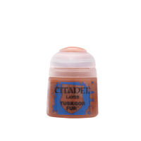 Tuskgor Fur - Layer Paint for painting warhammer