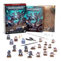 Warhammer 40,000 Introductory Set a fantastic way to start the hobby