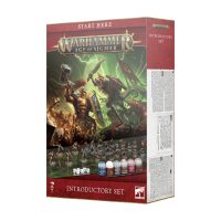 Learn to play Warhammer Age of Sigmar