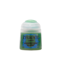 Warpstone Glow - Layer Paint for painting warhammer