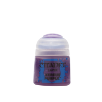 Xereus Purple - Layer Paint for painting warhammer
