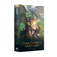 Black Library - Dark Imperium: Godblight (Paperback) A Warhammer 40k novel