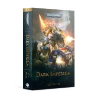 Black Library Dark Imperium (Paperback) Warhammer 40k novel