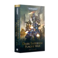 Black Library - Dark Imperium: Plague War (Paperback) Warhammer 40k novel