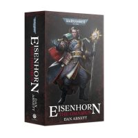 Black Library - Eisenhorn: The Omnibus a Warhammer Novel