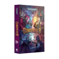 Black Library - Genefather a Warhammer novel