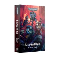 Black Library - Leviathan a warhammer novel