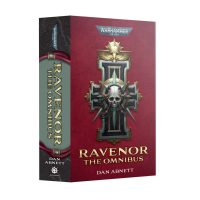 Black Library - Ravenor: The Omnibus a Warhammer novel