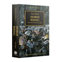 Black Library - The Horus Heresy Book 1 Horus Rising a Warhammer Novel
