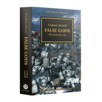Black Library - The Horus Heresy Book 2 False Gods a Warhammer Novel