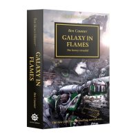 Black Library - The Horus Heresy Book 2 Galaxy in Flames a Warhammer Novel