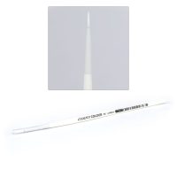 Citadel Synthetic Layer Brush Medium for painting warhammer