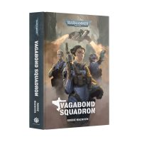 Vagabond Squadron (Hardback) from the Black Library
