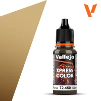 Bag Of Bones - 18ml - Vallejo Xpress Color