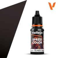 Black Lotus - 18ml - Vallejo Xpress Color